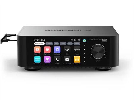 Eversolo PLAY CD-EDITION