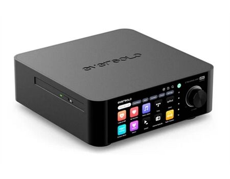 Eversolo PLAY CD-EDITION