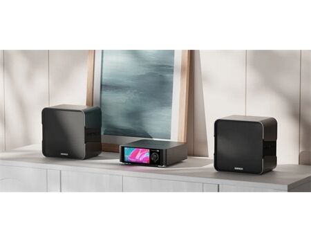 Eversolo PLAY CD-EDITION