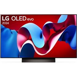 LG OLED C48LA Serie 2024 Alle Zollgrößen LG OLED C48LA Serie 2024 Alle Zollgrößen