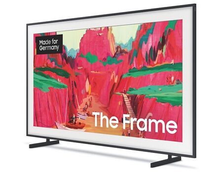 Samsung GQ65LS03FWU The Frame Pro (2025)