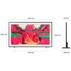 Samsung GQ65LS03FWU The Frame Pro (2025)