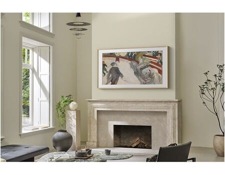 Samsung GQ65LS03FWU The Frame Pro (2025)