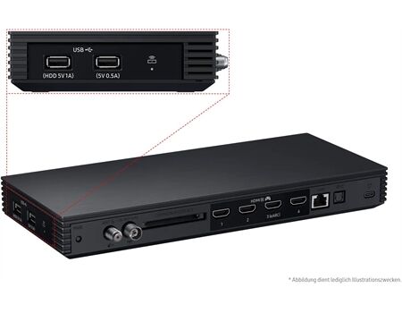 Samsung GQ65LS03FWU The Frame Pro (2025)