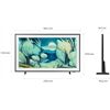 Samsung GQ43LS03FAU The Frame (2025)