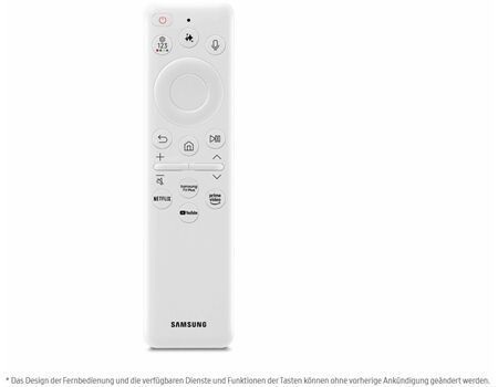 Samsung GQ43LS03FAU The Frame (2025)