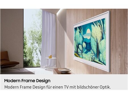 Samsung GQ43LS03FAU The Frame (2025)