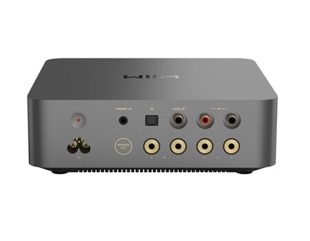 WiiM Vibelink Amp