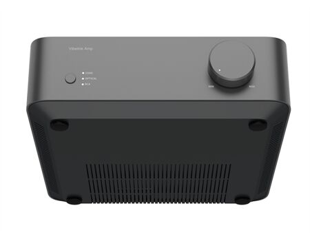 WiiM Vibelink Amp
