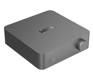 WiiM Vibelink Amp Alle Farben