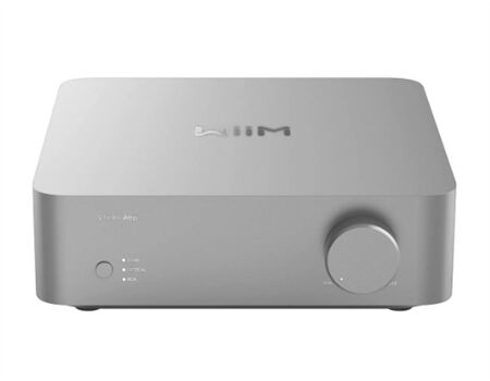 WiiM Vibelink Amp