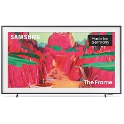 Samsung GQ LS03FW The Frame 2025 Cashback!