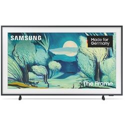 Samsung GQ LS03FA The Frame 2025 Cashback! Samsung GQ LS03FA The Frame 2025 Cashback!