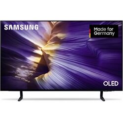 Samsung GQ S93F Exclusiv Serie 2025 Alle Zollgrößen