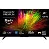 Panasonic TV-48Z80BEZ