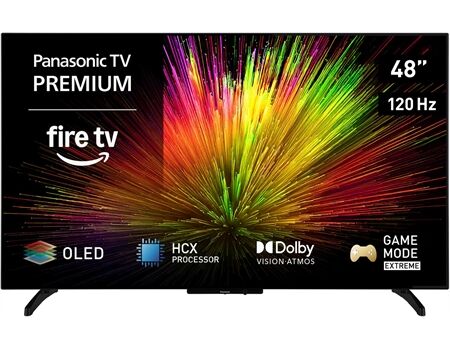 Panasonic TV-48Z80BEZ