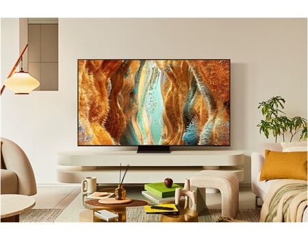 Samsung GQ85QN70FAU