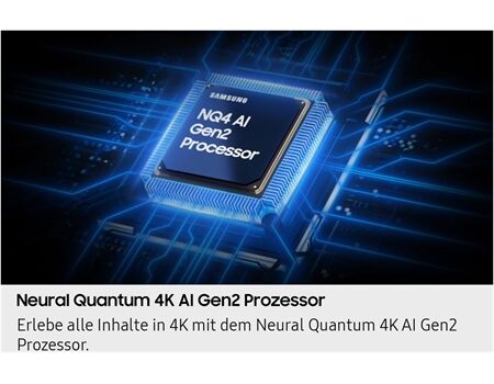 Samsung GQ85QN70FAU