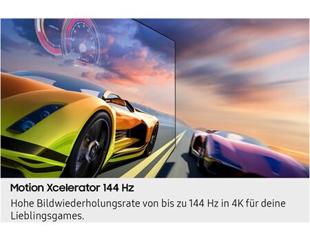 Samsung GQ85QN70FAU