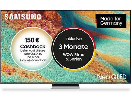 Samsung GQ55QN85FAU