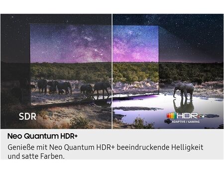 Samsung GQ55QN85FAU