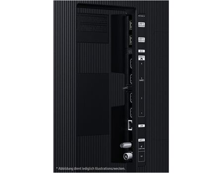 Samsung GQ55QN85FAU