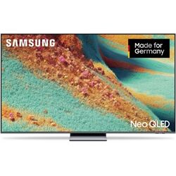 Samsung GQ65QN85F QLED 4K Serie 2025 Alle Zollgrößen