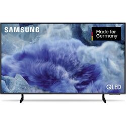 Samsung GQ Q8F Exclusiv Serie 2025 Alle Zollgrößen
