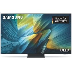 Samsung GQ S95F OLED 4K Serie Alle Zollgrößen Samsung GQ S95F OLED 4K Serie Alle Zollgrößen