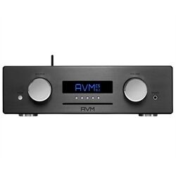 AVM CS 8.3 Alle Farben