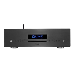 AVM MP 6.3 Ausstellung