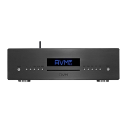 AVM MP 6.3 B-Ware AVM MP 6.3 B-Ware