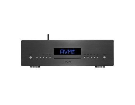 AVM MP 6.3 Ausstellung