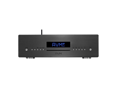 AVM MP 6.3 B-Ware