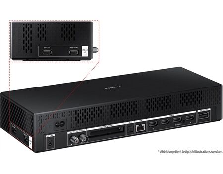 Samsung GQ85LS03DAU The Frame (2024)