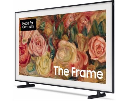 Samsung GQ85LS03DAU The Frame (2024)