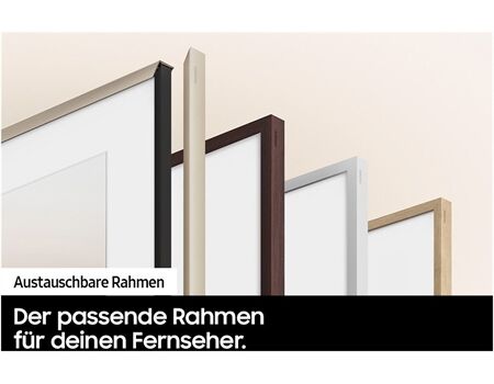 Samsung GQ85LS03DAU The Frame (2024)