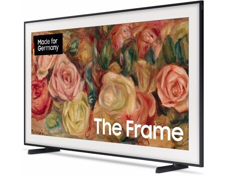 Samsung GQ85LS03DAU The Frame (2024)