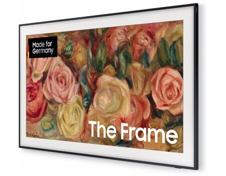 Samsung GQ85LS03DAU The Frame (2024)