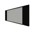 ARLED Cinema Screens E-Masked Akustik-Tuch 3,60m 16:9