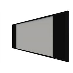 ARLED Cinema Screens E-Masked PVC Akustik mikroperfor.