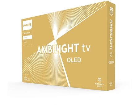 Philips 55OLED809/12