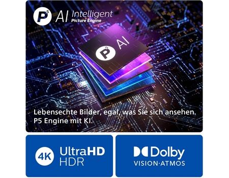 Philips 55OLED809/12