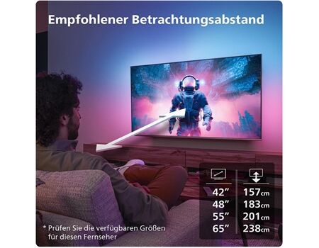 Philips 55OLED809/12