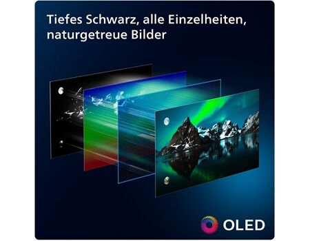 Philips 55OLED809/12