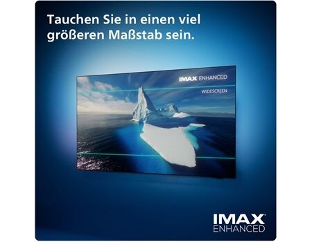 Philips 55OLED809/12