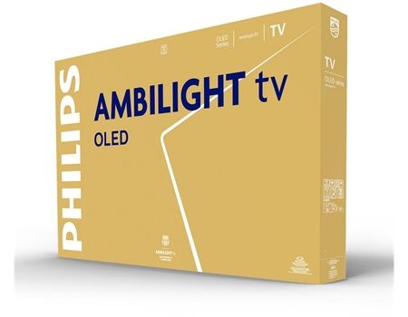 Philips 48OLED810/12