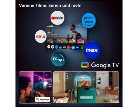 Philips 65OLED810/12