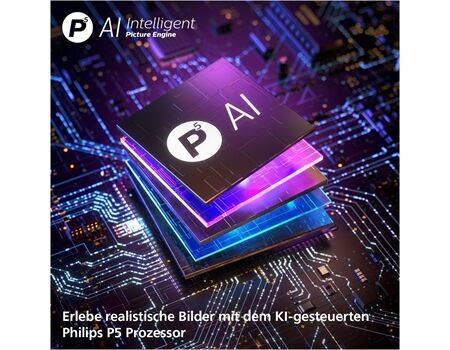 Philips 65OLED810/12