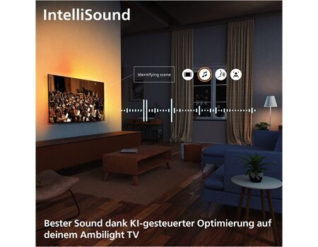 Philips 65OLED810/12